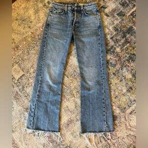 Rag and Bone jeans!